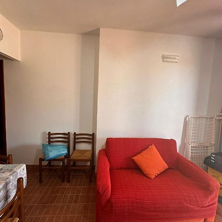 Appartamento Il Tramonto Dentro Casa Favignana Esterno foto