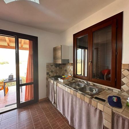 Appartamento Il Tramonto Dentro Casa Favignana Esterno foto