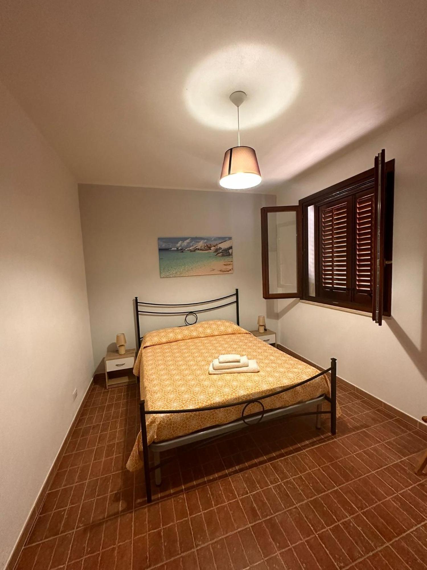Appartamento Il Tramonto Dentro Casa Favignana Esterno foto